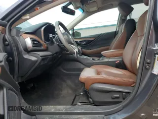 2021 Subaru Outback Touring XT с VIN 4S4BTGPD2M3198601, выставлен на аукционе Copart как лот 58032835 с пробегом 45 199 миль миль и Списание • Salvage title. История ставок и продаж доступна на DreamBid. Изображение 7.