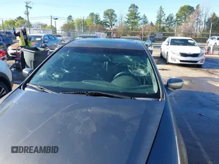 2005 Acura TL with VIN 19UUA662X5A050563, listed as a IAAI auction lot 41817787 with 244,739 mi miles. Bid and sale history available at carsss.com. Image 6.