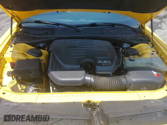 2018 Dodge Challenger SXT с VIN 2C3CDZAG9JH339276, выставлен на аукционе IAAI как лот 42637557 с пробегом 111 418 миль миль и . История ставок и продаж доступна на DreamBid. Изображение 10.