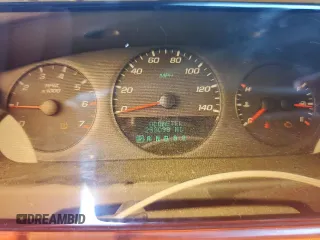 2008 Chevrolet Impala LS with VIN 2G1WB58N589112739, listed as a Copart auction lot 54407935 with 253,098 mi miles and Salvage Title. Bid and sale history available at DreamBid. Image 9.