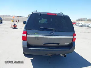 2017 Ford Expedition XL с VIN 1FMJU1GT6HEA78873, выставлен на аукционе IAAI как лот 42037639 с пробегом 172 222 миль миль и . История ставок и продаж доступна на DreamBid. Изображение 16.