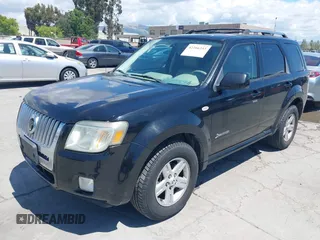 2008 Mercury Mariner с VIN 4M2CU39H28KJ43862, выставлен на аукционе IAAI как лот 42266353 с пробегом 228 419 миль миль и . История ставок и продаж доступна на DreamBid. Изображение 6.
