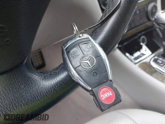 2007 Mercedes-Benz C 230 Sport with VIN WDBRF52H47E023492, listed as a IAAI auction lot 41561085 with 154,707 mi miles and . Bid and sale history available at DreamBid. Image 11.