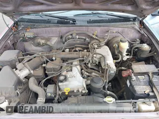 1997 Toyota Tacoma with VIN 4TAVL52N9VZ311363, listed as a IAAI auction lot 41939174 with 129,116 mi miles. Bid and sale history available at carsss.com. Image 10.