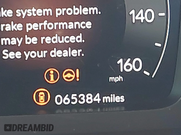 2024 Acura Integra Technology with VIN 19UDE4H65RA005514, listed as a IAAI auction lot 42375143 with 65,384 mi miles and . Bid and sale history available at DreamBid. Image 14.