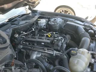 2022 Ford Mustang EcoBoost с VIN 1FA6P8TH5N5147971, выставлен на аукционе IAAI как лот 42514442 с пробегом 38 573 миль миль и . История ставок и продаж доступна на DreamBid. Изображение 19.