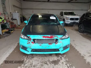 2020 Subaru Impreza Special Sports с VIN 4S3GTAJ68L1701379, выставлен на аукционе IAAI как лот 42258520 с пробегом 41 561 миль миль и . История ставок и продаж доступна на DreamBid. Изображение 13.