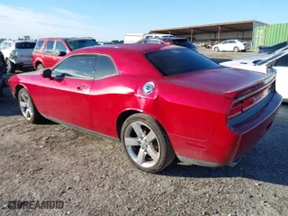 2010 Dodge Challenger R/T with VIN 2B3CJ5DT7AH174349, listed as a IAAI auction lot 41316979 with 149,383 mi miles. Bid and sale history available at carsss.com. Image 3.