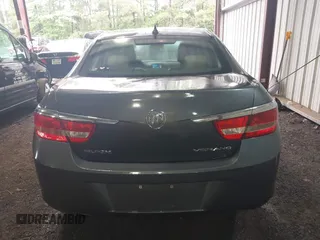 2013 Buick Verano with VIN 1G4PP5SK3D4224895, listed as a IAAI auction lot 42516565 with 110,349 mi miles and . Bid and sale history available at DreamBid. Image 16.