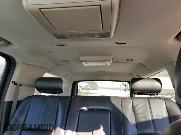 2010 Cadillac Escalade ESV Luxury z VIN 1GYUKHEF5AR156159, wystawiony jako Copart lot #41817085 z przebiegiem 308 631 mil mil oraz Nie do naprawy. Historia ofert i sprzedaży dostępna na DreamBid. Obrazek 10.