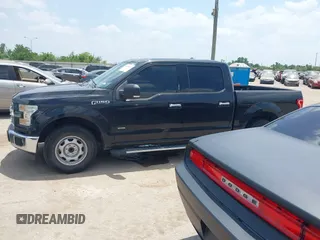2015 Ford F-150 XL с VIN 1FTEW1CP8FKD40724, выставлен на аукционе IAAI как лот 42324109 с пробегом 194 908 миль миль и . История ставок и продаж доступна на DreamBid. Изображение 14.