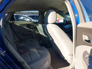 2014 Chevrolet Impala LS with VIN 1G11Y5SL1EU132968, listed as a IAAI auction lot 41663522 with 170,717 mi miles and . Bid and sale history available at DreamBid. Image 8.