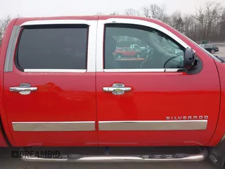 2012 Chevrolet Silverado 1500 LT with VIN 1GCPKSE76CF117318, listed as a IAAI auction lot 41618627 with 26,094 mi miles and . Bid and sale history available at DreamBid. Image 13.