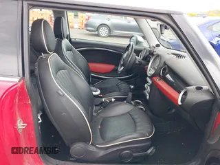 2008 MINI Hardtop S with VIN WMWMF73538TT89756, listed as a IAAI auction lot 41907020 with 139,789 mi miles and . Bid and sale history available at DreamBid. Image 5.
