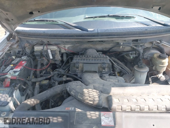 2006 Ford F-150 XLT with VIN 1FTPW14526KB83276, listed as a IAAI auction lot 42406007 with 224,771 mi miles and . Bid and sale history available at DreamBid. Image 10.