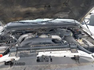2003 Ford F-350 XL with VIN 1FTSW31P83ED63691, listed as a IAAI auction lot 42283173 with 213,468 mi miles and . Bid and sale history available at DreamBid. Image 10.