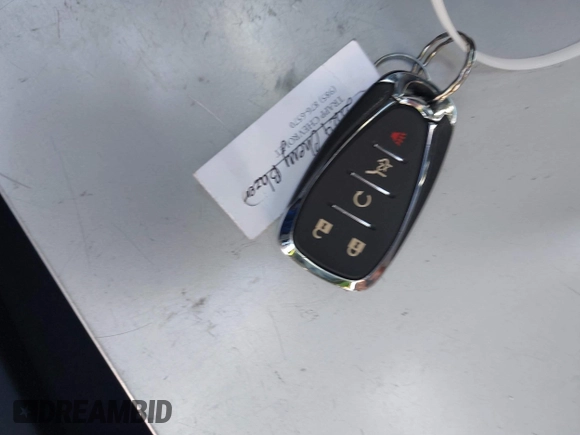2024 Chevrolet Blazer LT с VIN 3GNKBDR46RS205478, выставлен на аукционе IAAI как лот 41664128 с пробегом 15 630 миль миль и . История ставок и продаж доступна на DreamBid. Изображение 11.