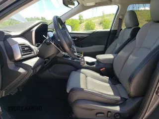 2023 Subaru Outback Limited с VIN 4S4BTANC6P3114873, выставлен на аукционе Copart как лот 56017825 с пробегом 36 852 миль миль и Списание • Salvage title. История ставок и продаж доступна на DreamBid. Изображение 7.