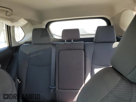 2023 Toyota RAV4 LE z VIN 2T3H1RFVXPW269278, wystawiony jako Copart lot #51942475 z przebiegiem 31 917 mil mil oraz Szkoda całkowita • Salvage title. Historia ofert i sprzedaży dostępna na DreamBid. Obrazek 10.