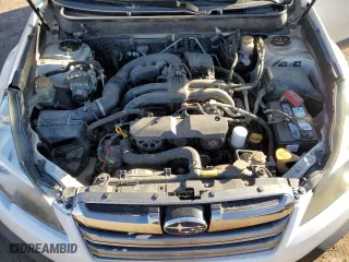2014 Subaru Outback 2.5i Limited with VIN 4S4BRCPCXE3261945, listed as a Copart auction lot 47247555 with 208,111 mi miles and Clean Title. Bid and sale history available at carsss.com. Image 12.