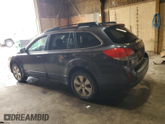 2010 Subaru Outback with VIN 4S4BRCFC5A3318418, listed as a Copart auction lot 51481085 with 220,925 mi miles and Clean title. Bid and sale history available at DreamBid. Image 2.