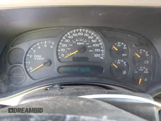 2004 Chevrolet Tahoe LT with VIN 1GNEC13Z64J301294, listed as a IAAI auction lot 42097936 with Not provided miles and . Bid and sale history available at DreamBid. Image 7.