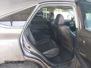 2014 Lexus RX 350 with VIN 2T2BK1BA2EC234549, listed as a IAAI auction lot 42495986 with 114,556 mi miles and . Bid and sale history available at DreamBid. Image 8.