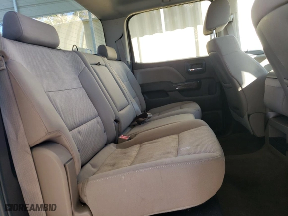 2014 Chevrolet Silverado 1500 LT with VIN 3GCPCREC8EG400744, listed as a Copart auction lot 49772325 with 148,016 mi miles and Salvage Title. Bid and sale history available at carsss.com. Image 10.