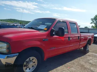 2000 Ford F-350 XL with VIN 3FTSW30F7YMA33373, listed as a IAAI auction lot 42512365 with 318,628 mi miles and . Bid and sale history available at DreamBid. Image 15.