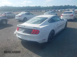 2020 Ford Mustang GT с VIN 1FA6P8CF2L5114664, выставлен на аукционе IAAI как лот 42293300 с пробегом 46 162 миль миль и . История ставок и продаж доступна на DreamBid. Изображение 4.