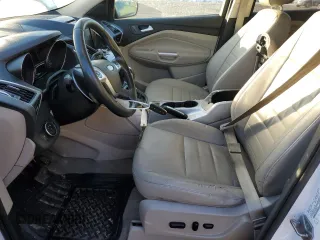 2013 Ford Escape SEL with VIN 1FMCU9H92DUB88166, listed as a Copart auction lot 41728725 with 123,606 mi miles and Clean Title. Bid and sale history available at DreamBid. Image 7.
