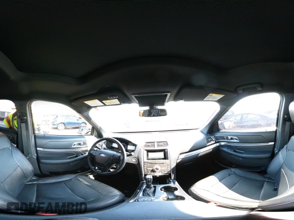 2018 Ford Explorer Sport с VIN 1FM5K8GT3JGC00650, выставлен на аукционе IAAI как лот 42487631 с пробегом 73 787 миль миль и . История ставок и продаж доступна на DreamBid. Изображение 19.