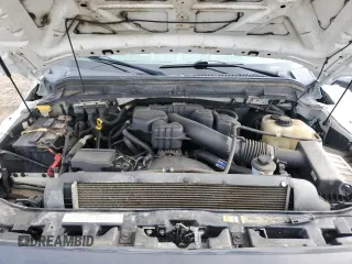 2014 Ford F-350 Platinum with VIN 1FT8W3B6XEEA11618, listed as a Copart auction lot 56959635 with 330,235 mi miles and Salvage title. Bid and sale history available at DreamBid. Image 11.