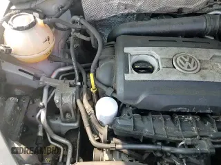 2017 Volkswagen Tiguan S с VIN WVGBV7AX2HK051719, выставлен на аукционе Copart как лот 70875085 с пробегом 75 299 миль миль и Списание • Salvage title. История ставок и продаж доступна на DreamBid. Изображение 14.