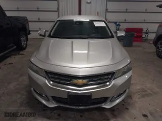 2014 Chevrolet Impala LT with VIN 1G1115SL7EU130663, listed as a IAAI auction lot 41808060 with 157,655 mi miles. Bid and sale history available at carsss.com. Image 12.