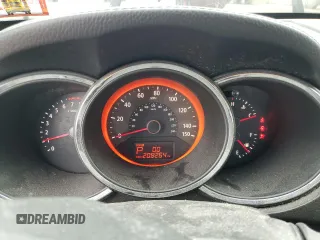 2012 Kia Sorento SX with VIN 5XYKWDA29CG267330, listed as a Copart auction lot 58859445 with 208,264 mi miles and Clean title. Bid and sale history available at DreamBid. Image 9.