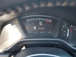 2020 Honda CR-V Touring z VIN 7FARW1H95LE002254, wystawiony jako Copart lot #42535505 z przebiegiem 77 004 mil mil oraz Szkoda całkowita • Salvage title. Historia ofert i sprzedaży dostępna na DreamBid. Obrazek 9.
