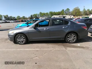 2011 Honda Accord EX-L with VIN 1HGCP3F84BA026543, listed as a IAAI auction lot 41932346 with 310,874 mi miles and . Bid and sale history available at DreamBid. Image 14.