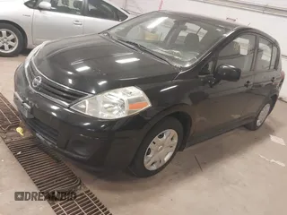 2012 Nissan Versa S with VIN 3N1BC1CP9CK248665, listed as a IAAI auction lot 41974293 with 146,465 mi miles. Bid and sale history available at carsss.com. Image 2.
