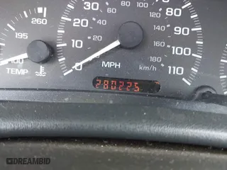 2000 Chevrolet Cavalier with VIN 1G1JC1241Y7112786, listed as a IAAI auction lot 41362690 with 280,225 mi miles. Bid and sale history available at carsss.com. Image 15.