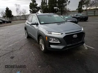 2020 Hyundai Kona SEL with VIN KM8K22AA5LU561406, listed as a Copart auction lot 41145653 with 32,471 mi miles. Bid and sale history available at carsss.com. Image 11.
