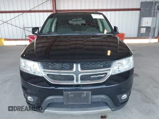 2017 Dodge Journey SXT with VIN 3C4PDCBG7HT532245, listed as a IAAI auction lot 41993844 with 136,883 mi miles and . Bid and sale history available at carsss.com. Image 12.