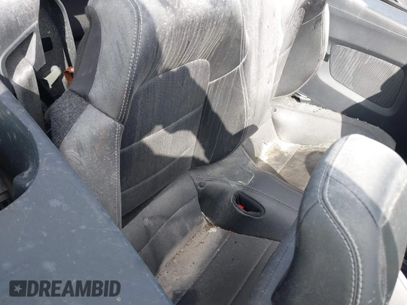 2020 Ford Mustang GT Premium z VIN 1FATP8FF4L5119301, wystawiony jako IAAI lot #40745931 z przebiegiem Nie podano mil oraz . Historia ofert i sprzedaży dostępna na DreamBid. Obrazek 8.