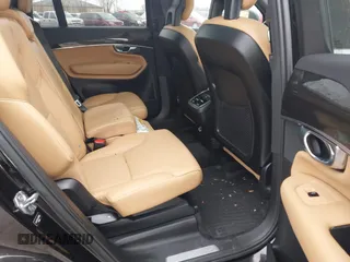 2018 Volvo XC90 Momentum z VIN YV4A22PK2J1369839, wystawiony jako IAAI lot #41075081 z przebiegiem 55 981 mil mil oraz . Historia ofert i sprzedaży dostępna na DreamBid. Obrazek 8.