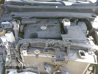 2013 Nissan Pathfinder SL with VIN 5N1AR2MM3DC652923, listed as a IAAI auction lot 41749099 with 91,492 mi miles and . Bid and sale history available at DreamBid. Image 10.