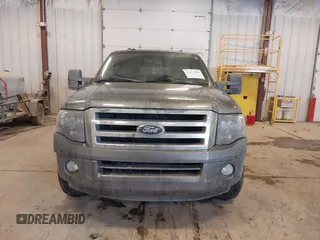 2012 Ford Expedition Max Limited with VIN 1FMJK1K52CEF45987, listed as a IAAI auction lot 41402959 with 263,507 mi miles and . Bid and sale history available at DreamBid. Image 12.