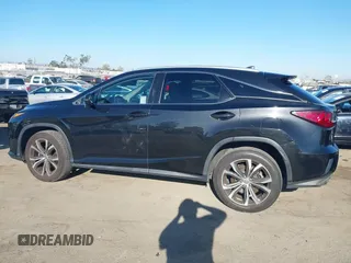 2017 Lexus RX 350 z VIN 2T2ZZMCA2HC083811, wystawiony jako IAAI lot #42692274 z przebiegiem 110 563 mil mil oraz . Historia ofert i sprzedaży dostępna na DreamBid. Obrazek 14.