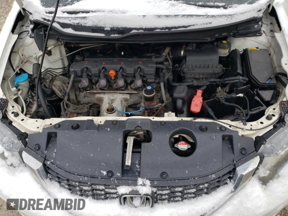 2015 Honda Civic Sedan LX with VIN 19XFB2F56FE263340, listed as a Copart auction lot 50523355 with 134,973 mi miles and Salvage Title. Bid and sale history available at carsss.com. Image 11.