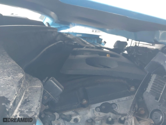 2020 Hyundai Kona SE with VIN KM8K1CAA4LU418696, listed as a IAAI auction lot 41950986 with 75,998 mi miles. Bid and sale history available at carsss.com. Image 10.