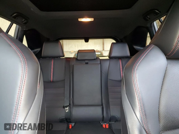 2021 Toyota RAV4 XSE with VIN JTMFB3FV5MD035494, listed as a Copart auction lot 61256085 with 54,940 mi miles and Salvage title. Bid and sale history available at DreamBid. Image 10.